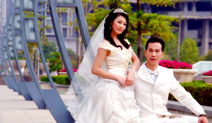 [周公门]莫菁柳州艳照门